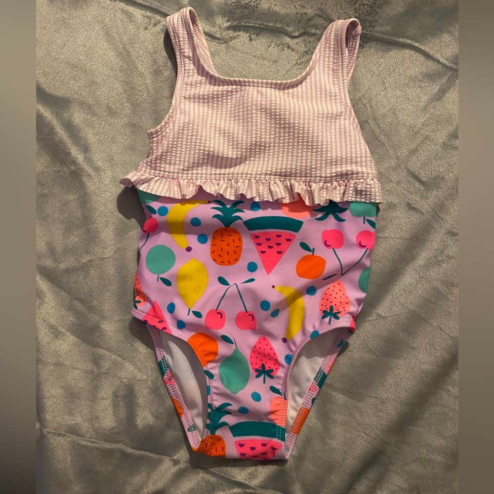 Swimsuit - Picture 3 of 5